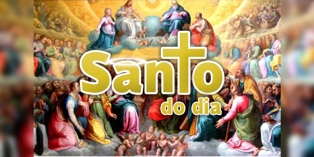Imagem ilustrativa da imagem Santa Teresa Benedita da Cruz