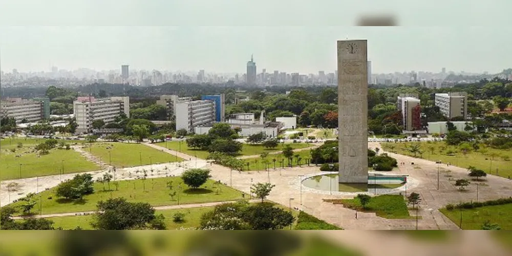 Imagem ilustrativa da imagem Seis universidades brasileiras estão entre as 500 melhores do mundo