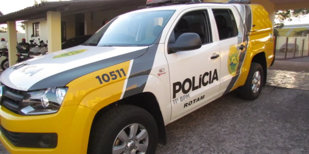 Imagem ilustrativa da imagem Bandidos arrombam agência do Sicredi na região