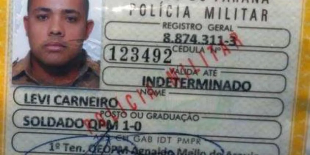 Imagem ilustrativa da imagem Motorista embriagada fura sinal e mata soldado da PM 