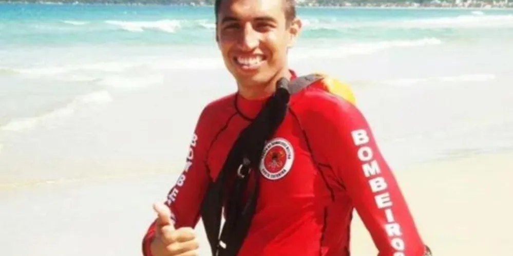 Imagem ilustrativa da imagem Bombeiro salva seis pessoas após ter morte cerebral