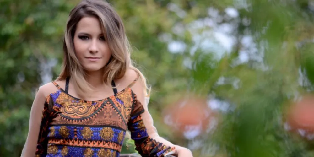 Imagem ilustrativa da imagem Persona do dia 27/09/2014