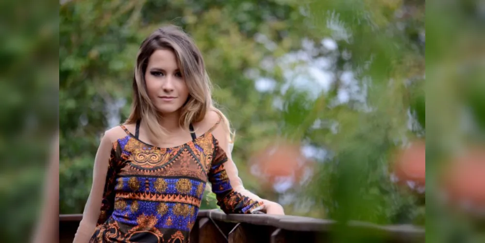 Imagem ilustrativa da imagem Persona do dia 27/09/2014