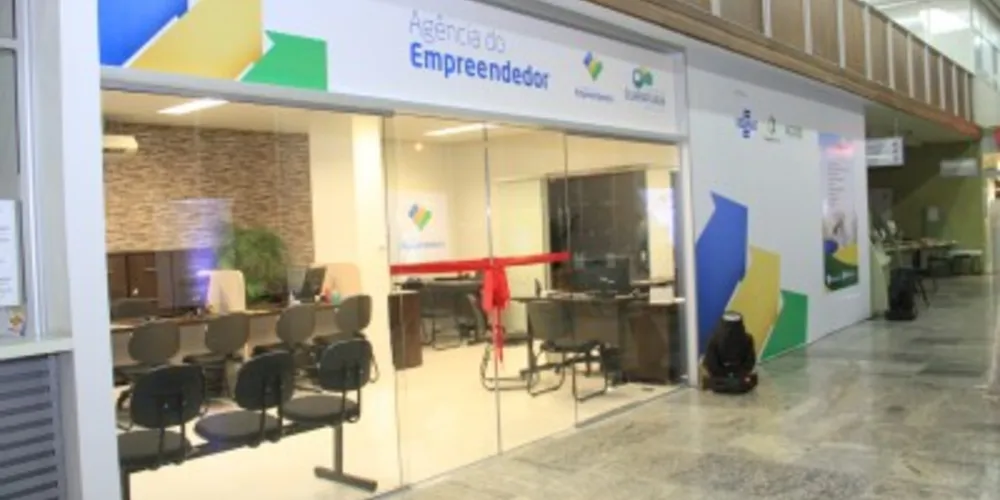 Imagem ilustrativa da imagem Guarapuava assina convênio de cooperação técnica