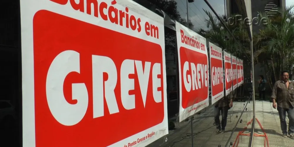 Imagem ilustrativa da imagem Negociação entre Fenaban e bancários pode pôr fim à greve