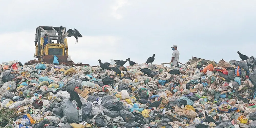 Imagem ilustrativa da imagem Ministério Público prepara novo acordo para desativar Botuquara