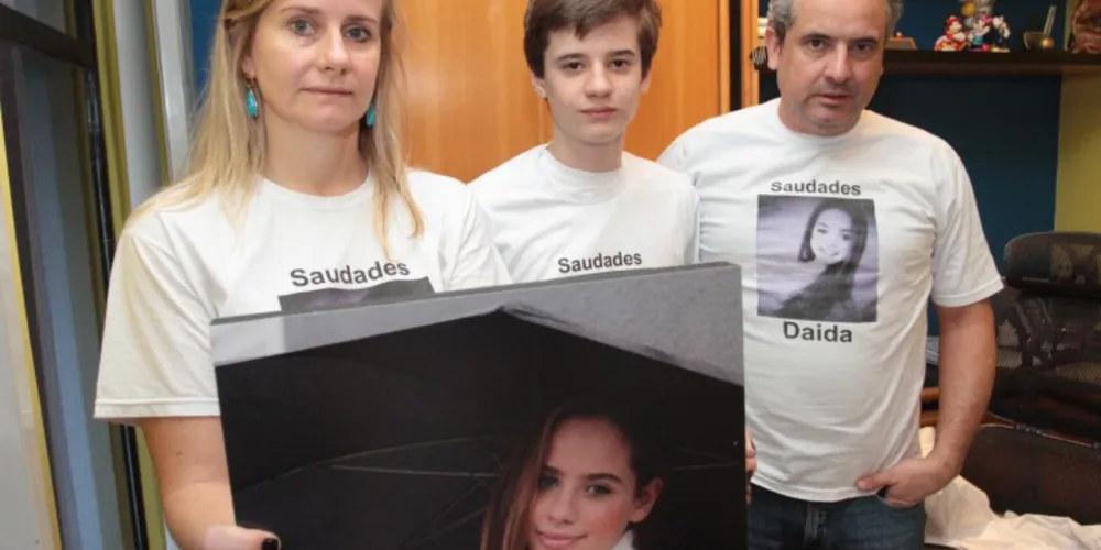 Imagem ilustrativa da imagem Famílias pedem justiça para crimes de trânsito