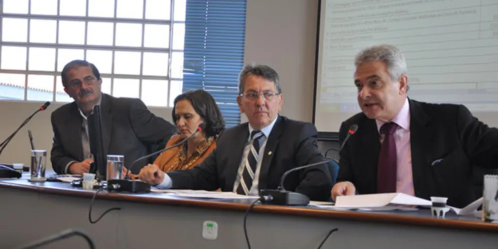 Imagem ilustrativa da imagem Governo estadual repassa R$ 5 milhões para UEPG