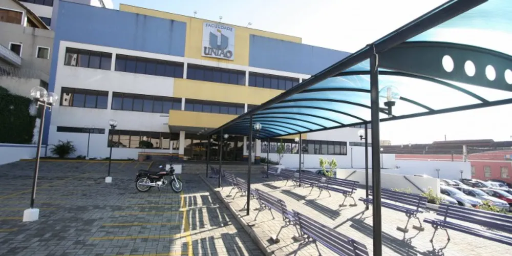 Imagem ilustrativa da imagem Faculdade União se integra ao grupo Unopar