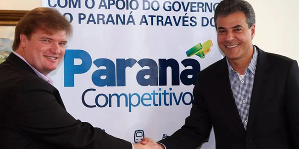 Imagem ilustrativa da imagem Tirol confirma fábrica de R$ 70 milhões na região