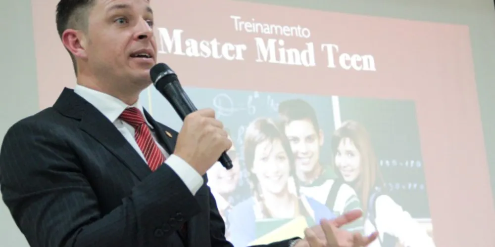 Imagem ilustrativa da imagem Empresa procura jovens empreendedores em PG