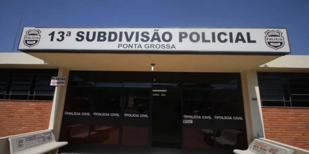 Imagem ilustrativa da imagem Entregador de gás é rendido e ladrões levam carga