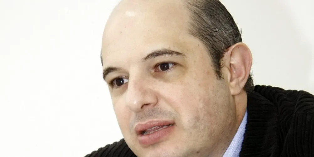 Imagem ilustrativa da imagem João Barbiero busca ampliar bancada federal da região