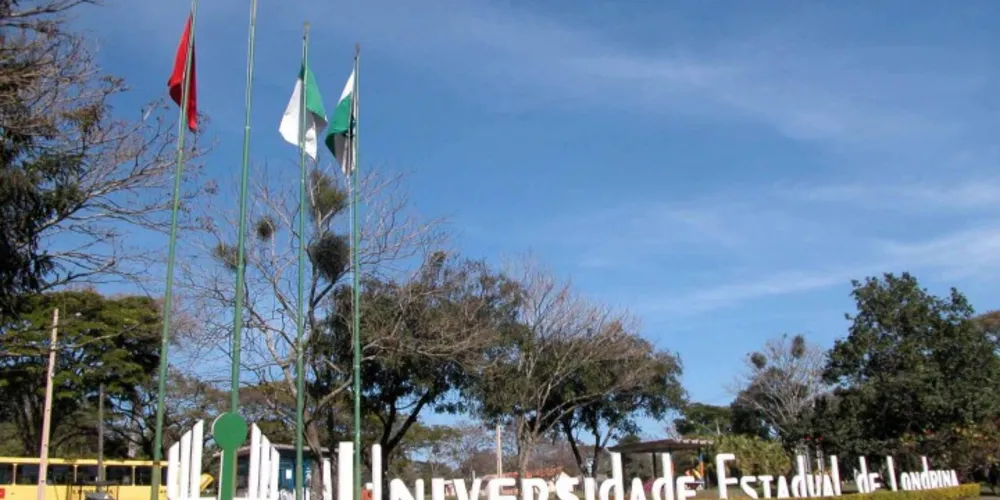 Imagem ilustrativa da imagem UEL aparece entre as melhores universidades do mundo