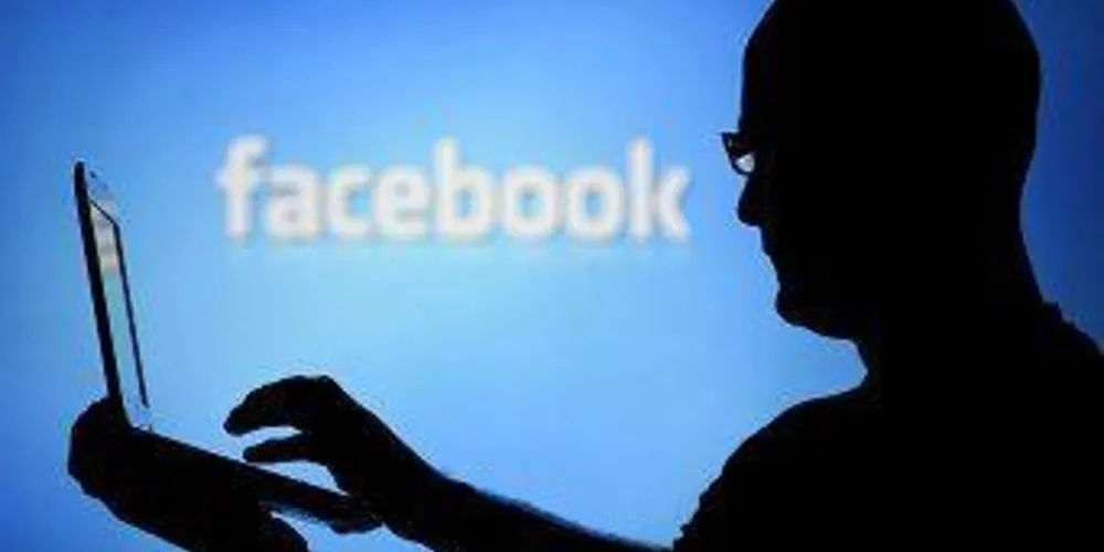 Imagem ilustrativa da imagem Facebook fica fora do ar e usuários reclamam no Twitter