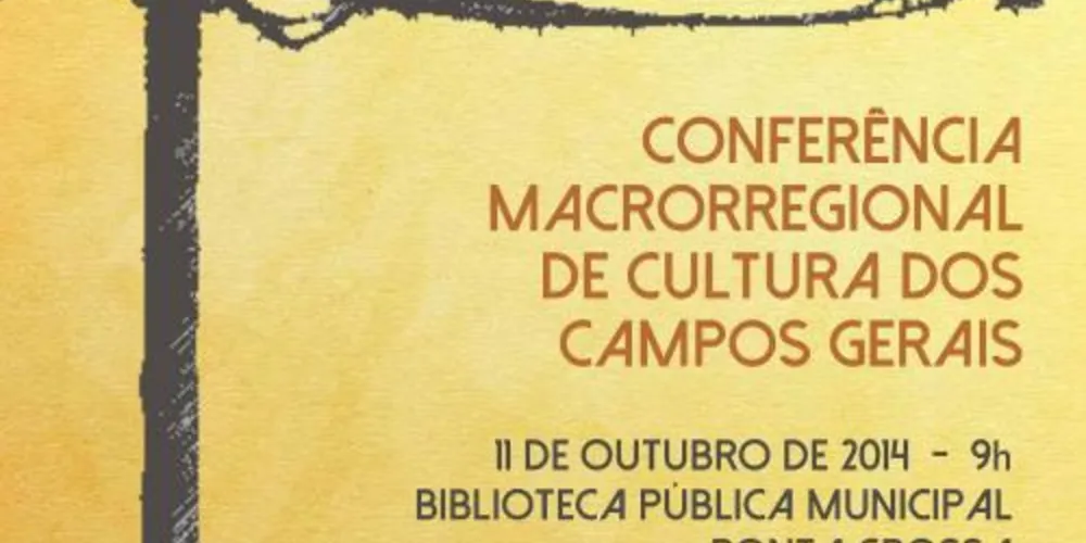 Imagem ilustrativa da imagem PG homologa candidatos para Conselho Estadual de Cultura