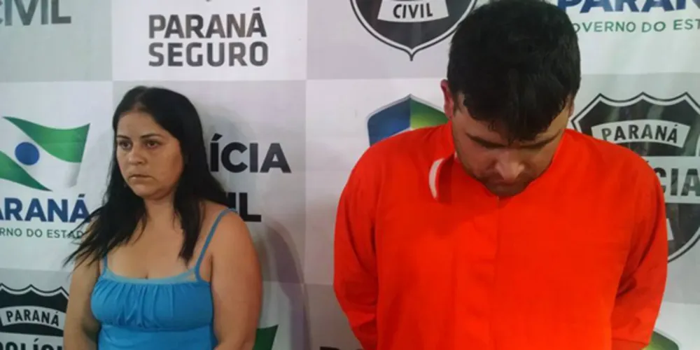 Imagem ilustrativa da imagem Casal é preso com drogas avaliadas em R$ 1 milhão