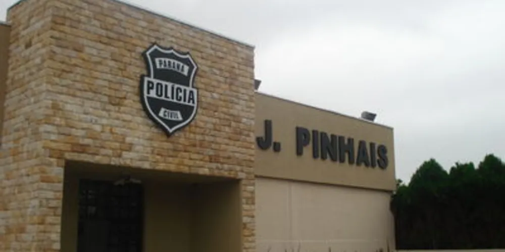 Imagem ilustrativa da imagem Polícia encontra corpo de adolescente em matagal