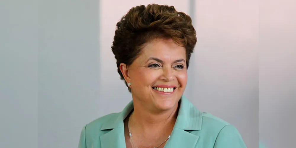 Imagem ilustrativa da imagem Dilma nega sucateamento do IBGE e diz que erro será apurado