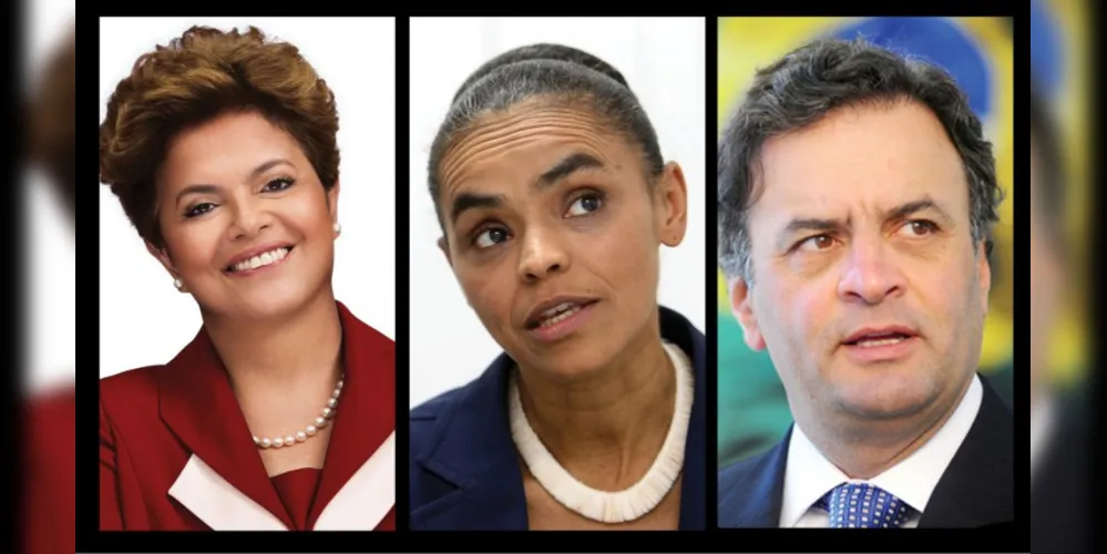 Imagem ilustrativa da imagem Datafolha e Ibope trazem novo cenário nesta semana