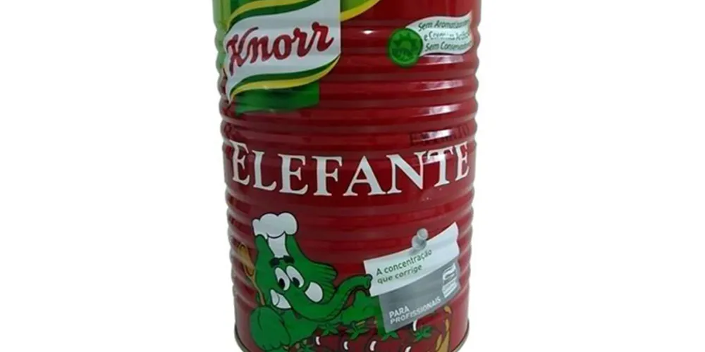 Imagem ilustrativa da imagem Anvisa interdita lotes de extrato de tomate