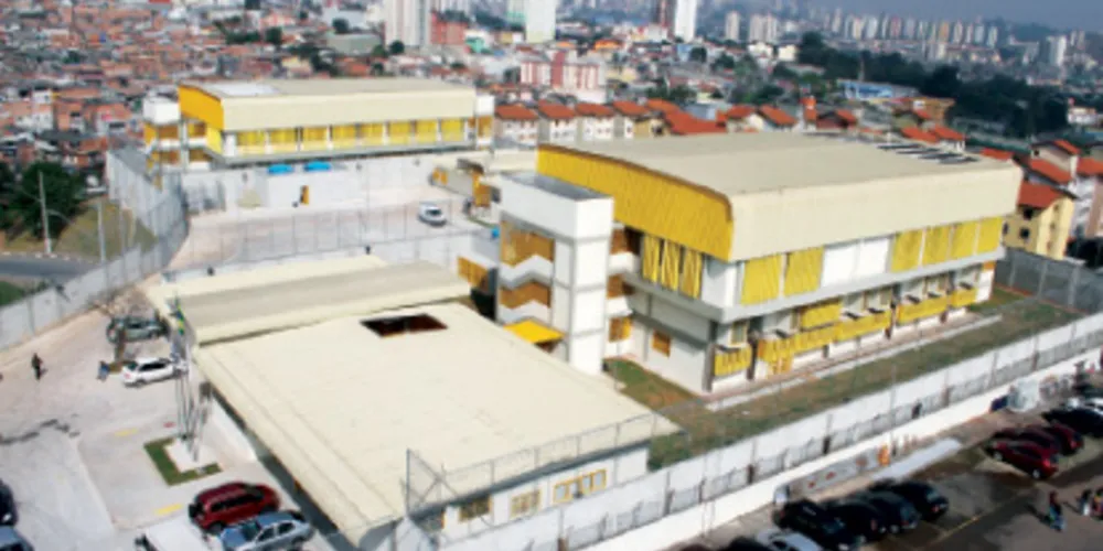 Imagem ilustrativa da imagem Garotos que fugiram da Fundação Casa seguem foragidos