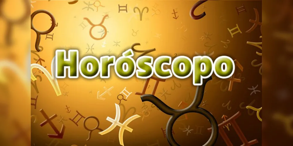 Imagem ilustrativa da imagem Horóscopo: saiba a previsão de hoje para o seu signo