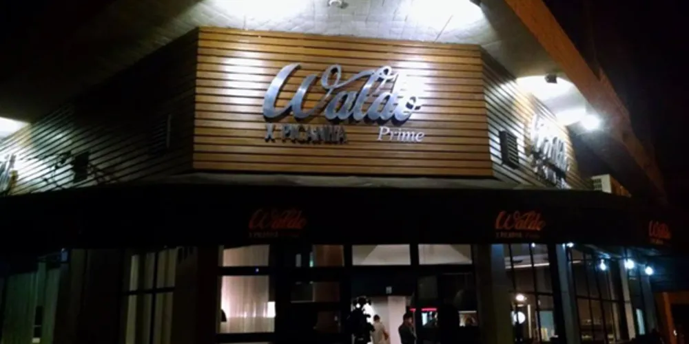Imagem ilustrativa da imagem Clientes 'vips' recebiam cocaína junto com sanduíche