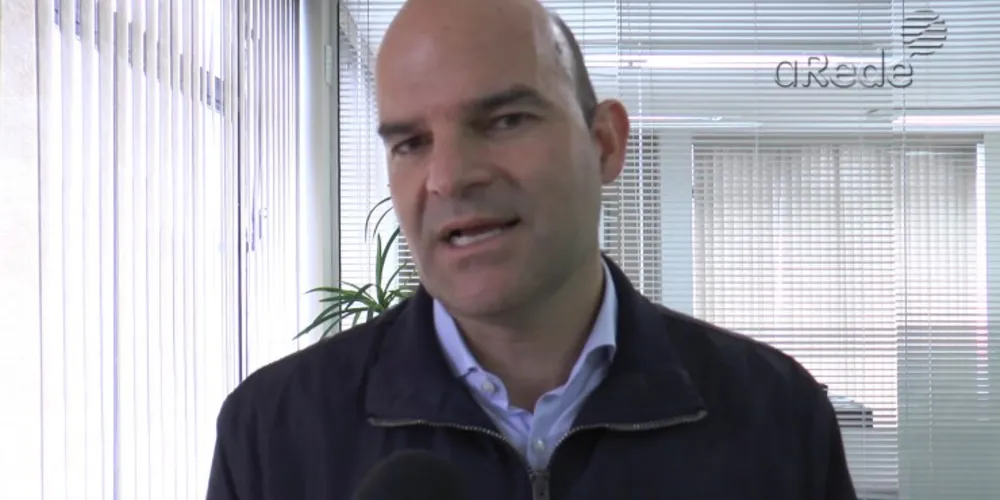 Imagem ilustrativa da imagem Marcelo Almeida cumpre agenda nos Campos Gerais