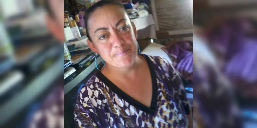 Imagem ilustrativa da imagem Mulher presa por tráfico de drogas passa mal e morre