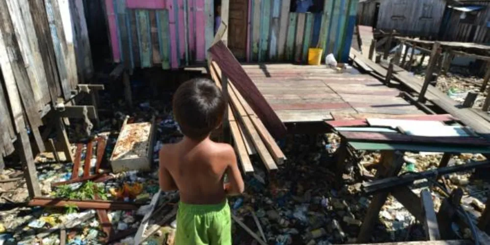 Imagem ilustrativa da imagem Após corrigir erro, Pnad diz que desigualdade no país caiu