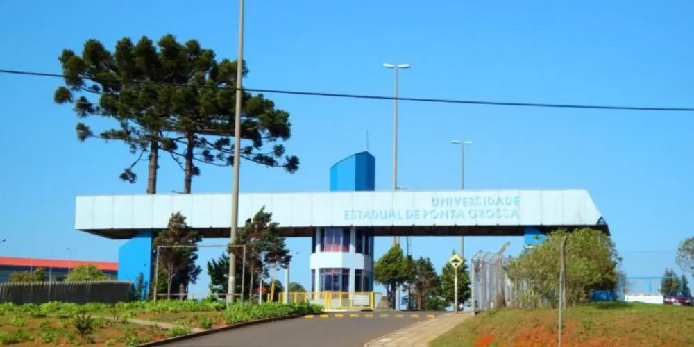 Imagem ilustrativa da imagem Funcionário é espancado dentro de Campus da UEPG
