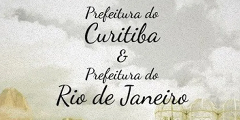 Imagem ilustrativa da imagem “Casamento Vermelho” marca ‘união’ de prefeituras