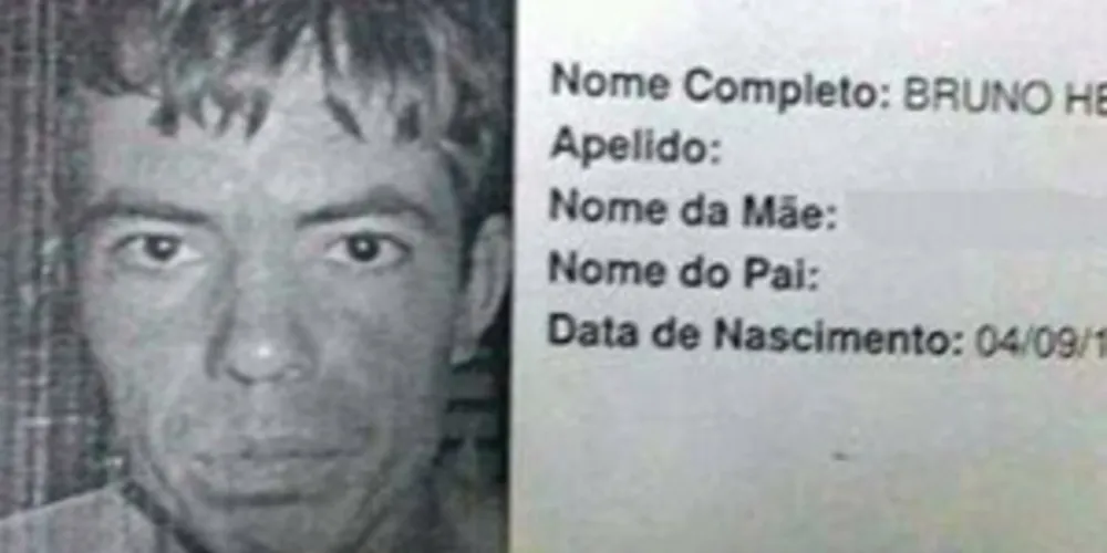 Imagem ilustrativa da imagem Presos serram grade e fogem de delegacia