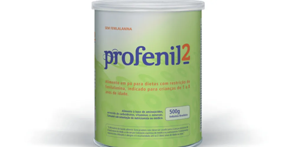 Imagem ilustrativa da imagem Anvisa proíbe distribuição e venda de produto alimentar infantil