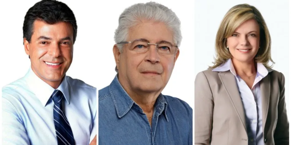 Imagem ilustrativa da imagem Candidatos intensificam campanhas na reta final