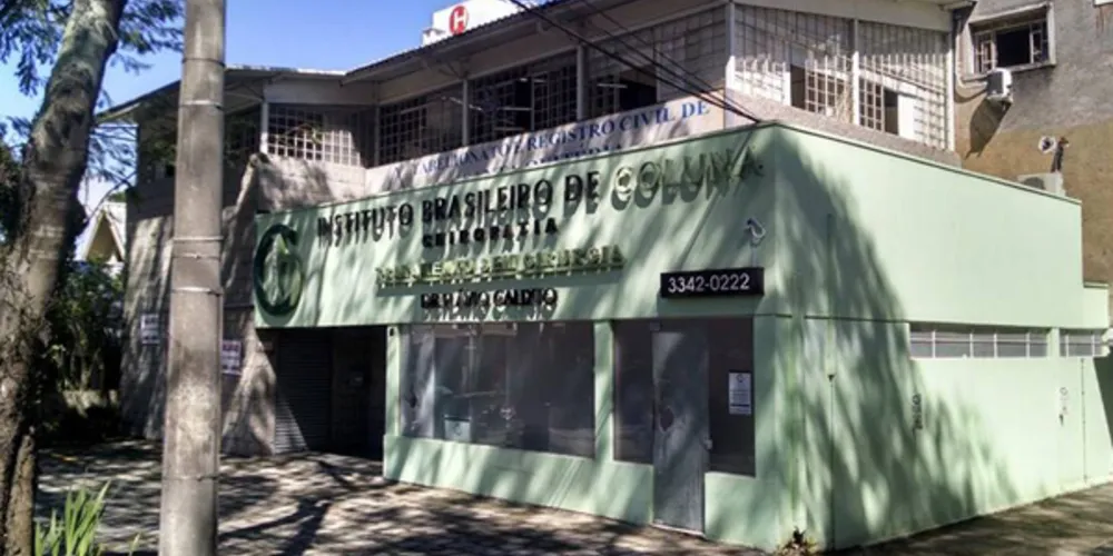 Imagem ilustrativa da imagem Funcionários encontram três bombas dentro de clínica médica