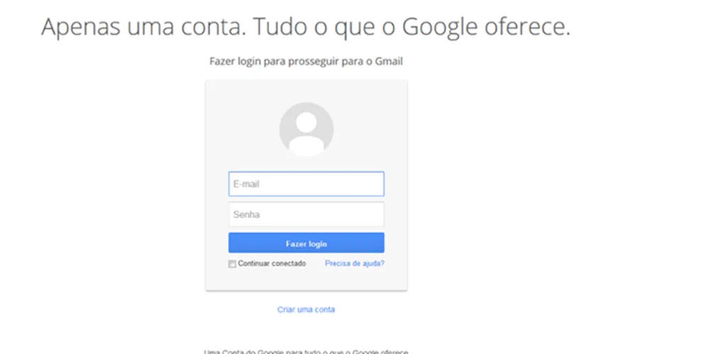 Imagem ilustrativa da imagem Apenas 2% de senhas vazadas são válidas, diz Google