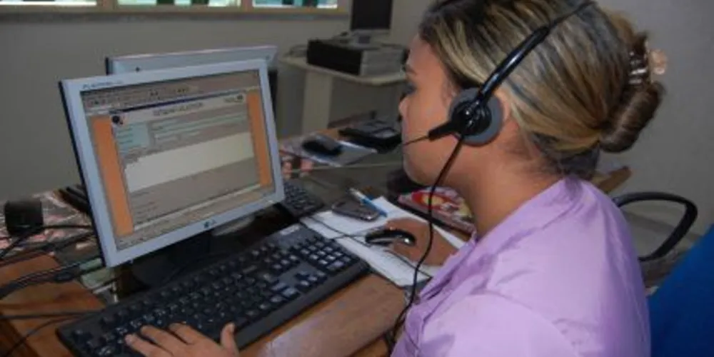 Imagem ilustrativa da imagem TRE-PR inicia atendimento ao eleitor por telefone