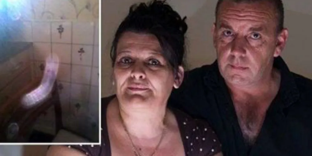Imagem ilustrativa da imagem Mulher diz ter sido abusada por fantasma e fotografa órgão sexual do espírito