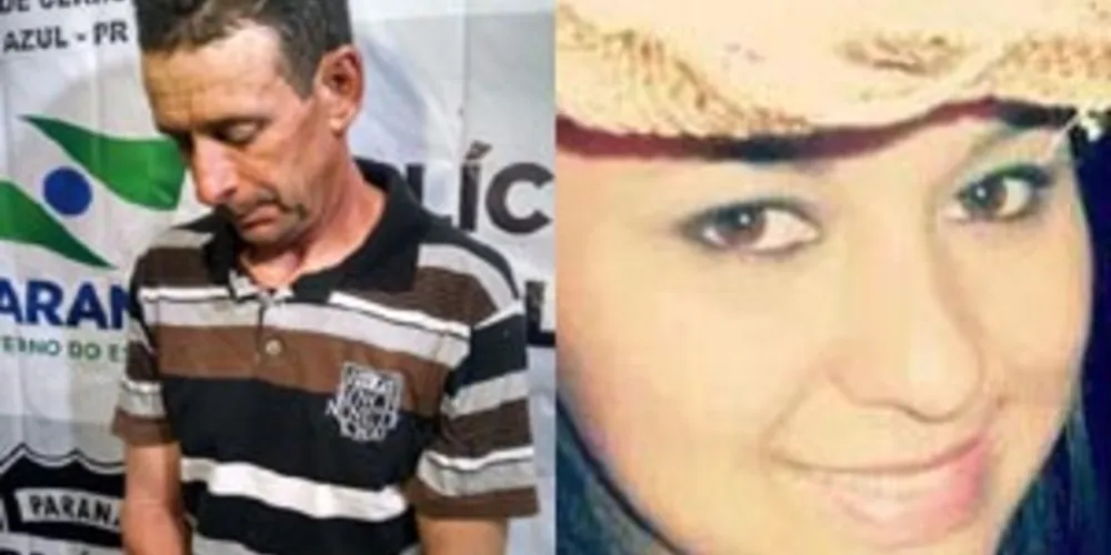 Imagem ilustrativa da imagem Mulher de assassino diz que crime foi praticado pelo demônio