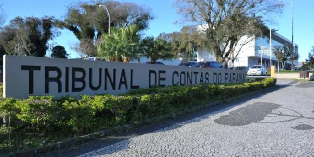 Imagem ilustrativa da imagem Assembleia indica novo conselheiro do Tribunal de Contas