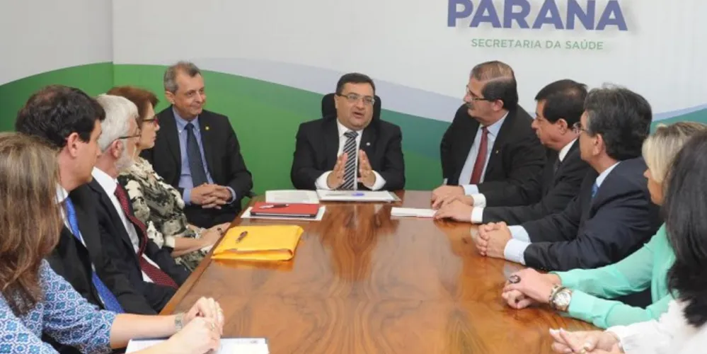 Imagem ilustrativa da imagem Hospital Universitário recebe investimento de R$ 1 milhão