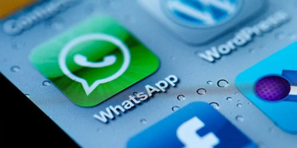 Imagem ilustrativa da imagem Atualização do WhatsApp para iOS traz novo recursos