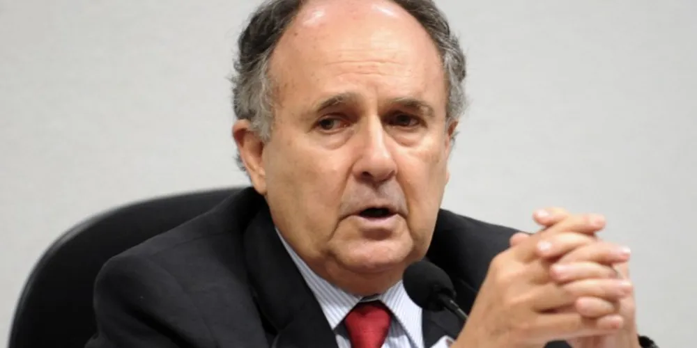 Imagem ilustrativa da imagem Congresso deve ter movimento contra legalização de drogas