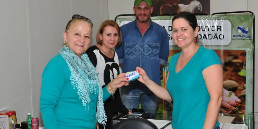Imagem ilustrativa da imagem Mercado da Família amplia acesso e inclui entidades