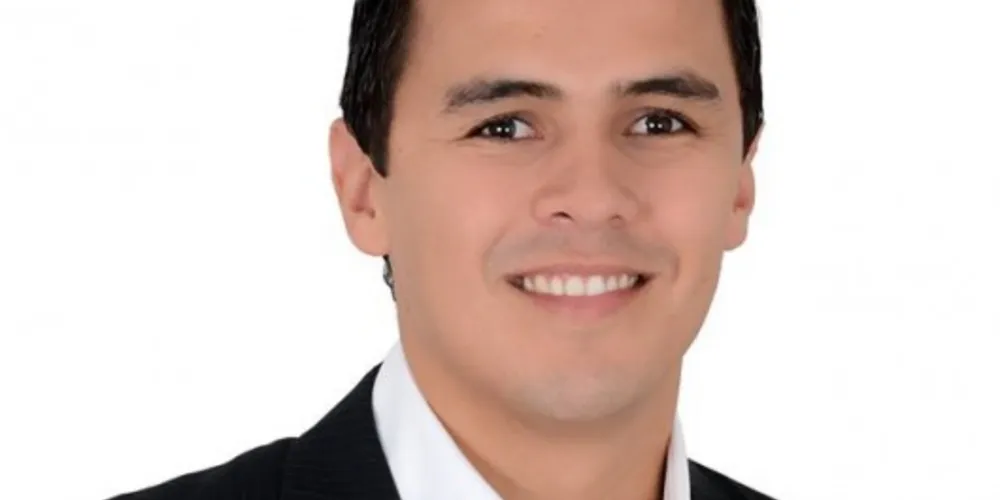 Imagem ilustrativa da imagem Norte pioneiro elege deputado federal ligado a igreja católica
