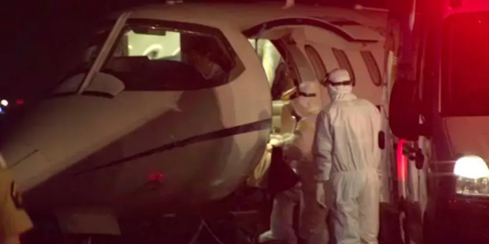 Imagem ilustrativa da imagem Protocolo é adotado em suspeita de caso de ebola