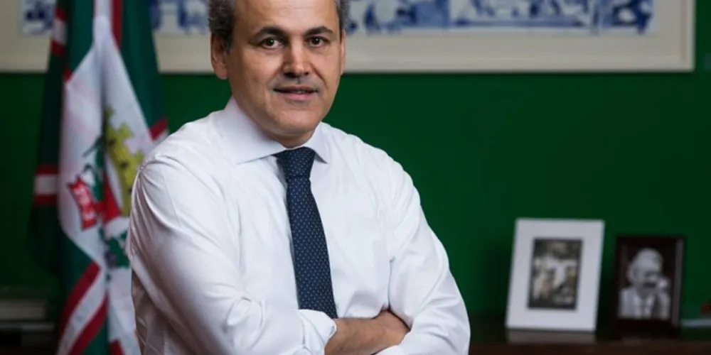 Imagem ilustrativa da imagem Bancada evangélica e Fruet vão se reunir para discutir polêmica