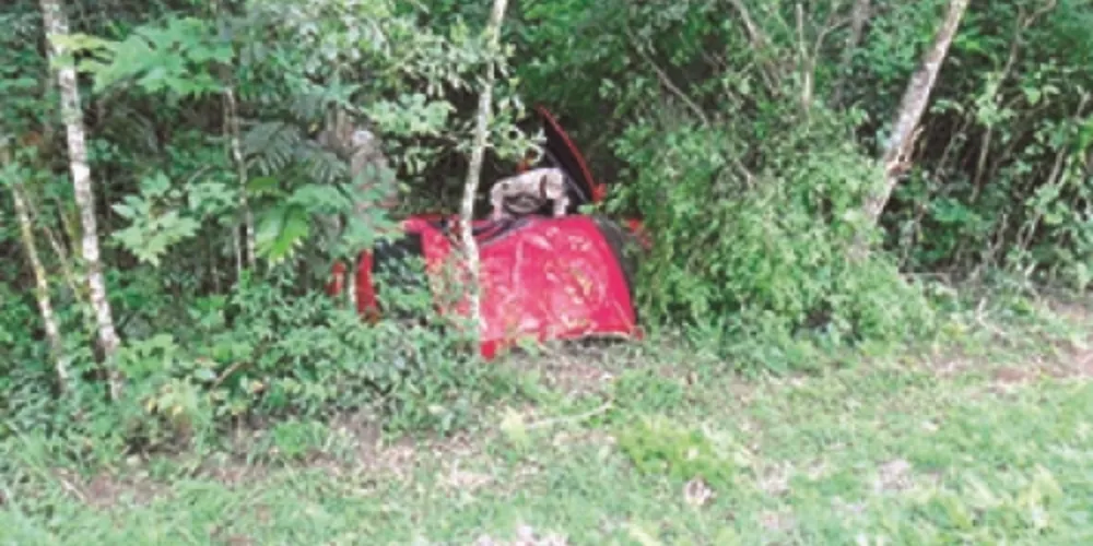 Imagem ilustrativa da imagem Motorista envolvido em acidente com morte está em prisão domiciliar
